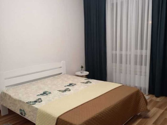 Оренда 2-к квартири на вул. Калнишевського Львов