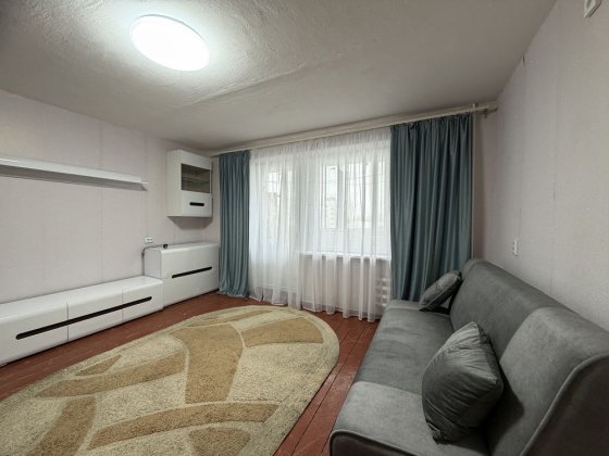 Здаю в оренду 1к квартиру на 2КП, Ліски. ц1