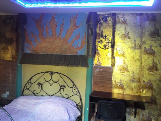 кварт. на 2,3 мес., 8я Фонтан.дор,. част-й сектор, от хозяина Одесса