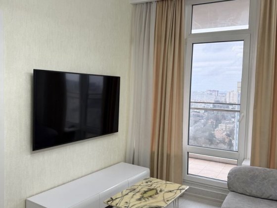 Аркадия. 42 жемчужина. 2к квартира от хозяина Одеса