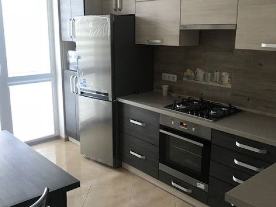 Оренда 1 кім квартири вул. Чорновола, євроремонт Львов