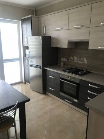 Оренда 1 кім квартири вул. Чорновола, євроремонт - фото 1