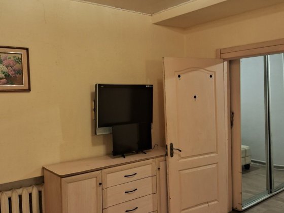 Сдам 1к 6000 возле Книжки свет всегда Одеса