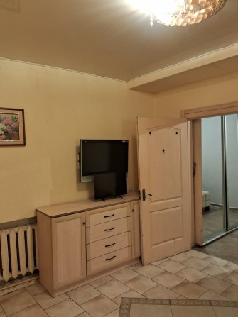 Сдам 1к 6000 возле Книжки свет всегда - фото 1