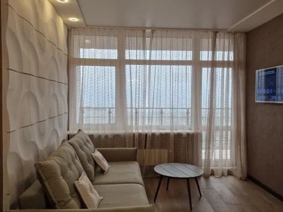 Аренда Евродвушка ЖК 43 Жемчужина Терраса Аркадия Парк Юность Код1441