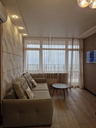 Аренда Евродвушка ЖК 43 Жемчужина Терраса Аркадия Парк Юность Код1441 - фото 1