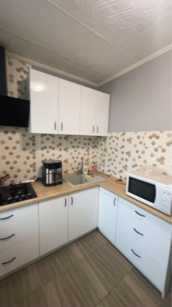 Оренда 1 кімнатної квартири м. Львів вул. Патона - фото 1