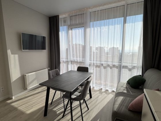 Сдам квартиру Аркадия 26 Жемчужина Kadorr новый ремонт 47 метров Одеса