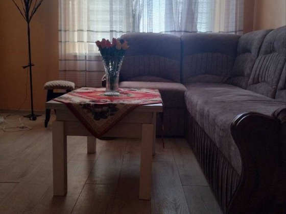 Здам в оренду двокімнатну квартиру на Володимира Великого Львів