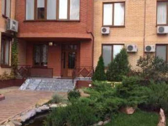 Новый дом бизнес-класс на проспекте Шевченко.Ремонт.Больш.гардеробная.