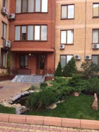 Новый дом бизнес-класс на проспекте Шевченко.Ремонт.Больш.гардеробная. - фото 1