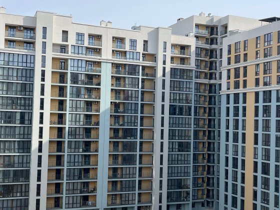 Оренда 1 кімнатної квартири вул Стрийська ЖК Національний Львов