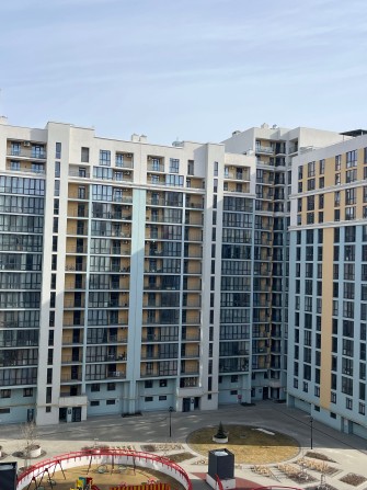 Оренда 1 кімнатної квартири вул Стрийська ЖК Національний - фото 1