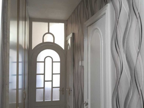 Аренда 2 к/кв пр. Мира-Театральная, 1этаж/9-ти этажного дома