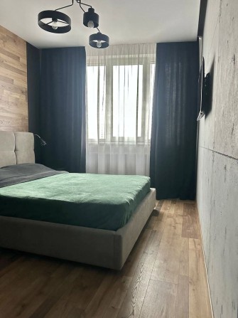 Оренда 1- но кімнатної квартири новобуд вул.Липинського ЖК Парус - фото 1