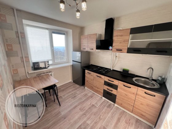 Оренда 1к квартири з видом на річку ПГУ/Китайська стіна на 5 поверсі Николаев