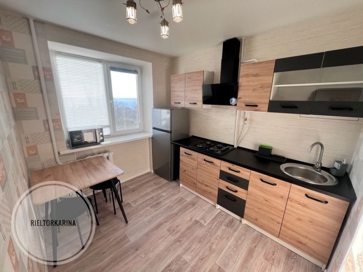 Оренда 1к квартири з видом на річку ПГУ/Китайська стіна на 5 поверсі - фото 1