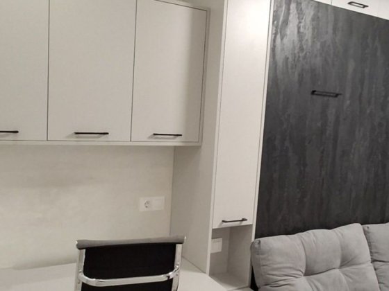 Оренда 1-но кімнатної квартири по вул. Городоцька  рн.Метро Львов