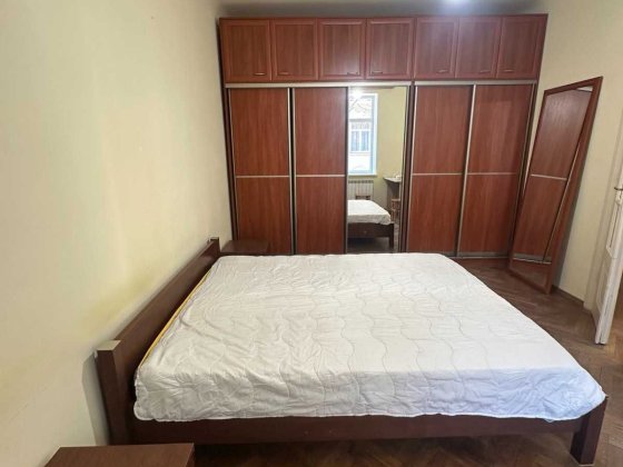 Оренда 2 кім квартири, вул Личаківська, ближній центр Львов