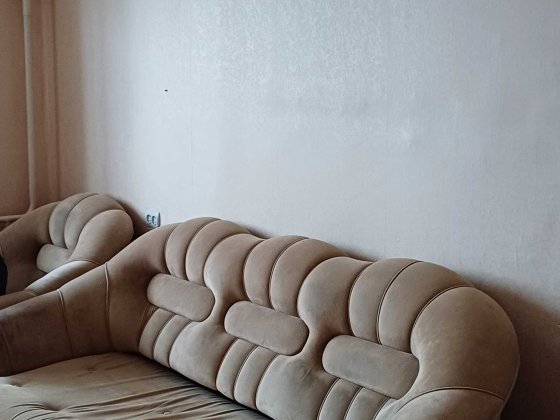 Сдам 2 х комн.квартиру на 7 ст.Б.Фонтана Одеса