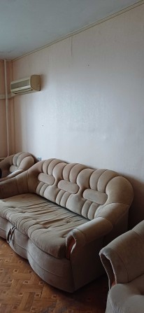 Сдам 2 х комн.квартиру на 7 ст.Б.Фонтана - фото 1