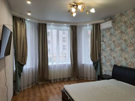 Сдам на Заболотного 63/1 квартиру Одеса