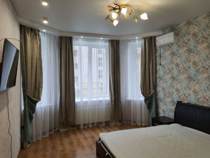 Сдам на Заболотного 63/1 квартиру - фото 1