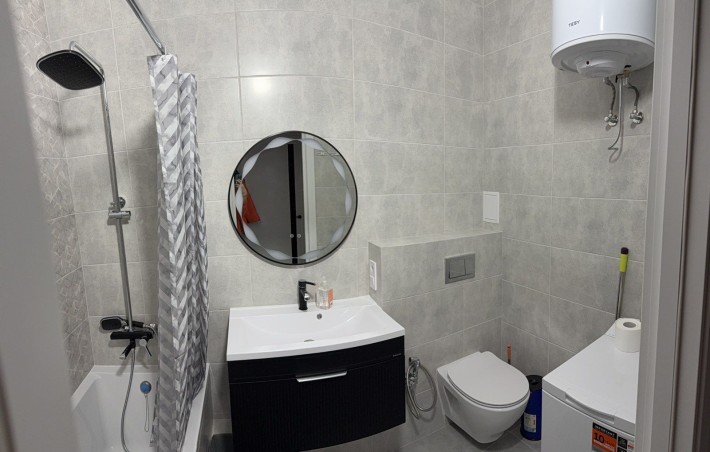 Сдам квартиру парк Победы!! - фото 1