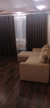 Сдам 1ком Глушко 17/1 - Королева/ Комфи - фото 1