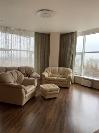 3-х комн. квартира в Центре на Малой Арнаутской Спецпроект 100м 10/16 - фото 1