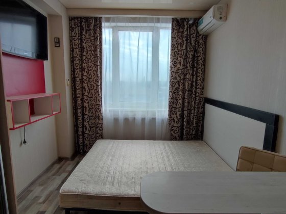 Сдам свою студию, Микрон, 18 КВ. м Одесса