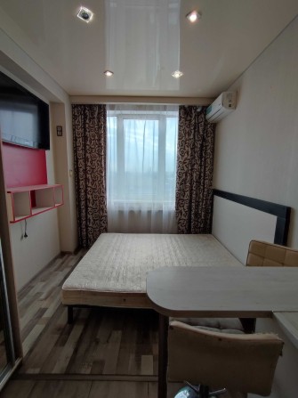 Сдам свою студию, Микрон, 18 КВ. м - фото 1