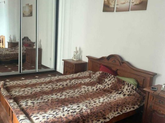 Трикімнатна квартира на Львівській-Макаренко