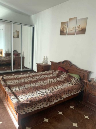 Трикімнатна квартира на Львівській-Макаренко - фото 1