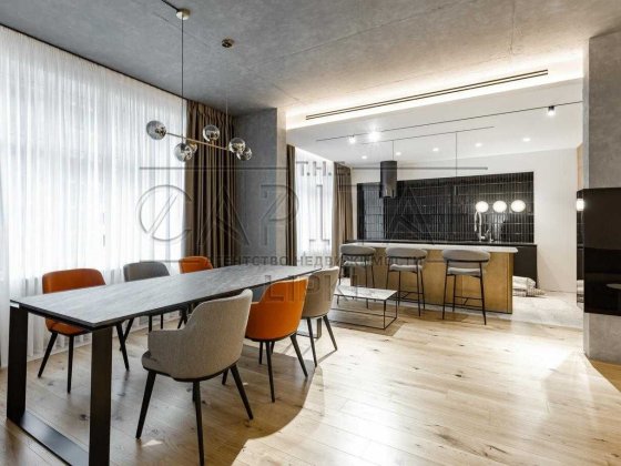 ВІП ПРОПОЗИЦІЯ!Оренда шикарної 5-кім квартири на Новопечерських Липках Київ