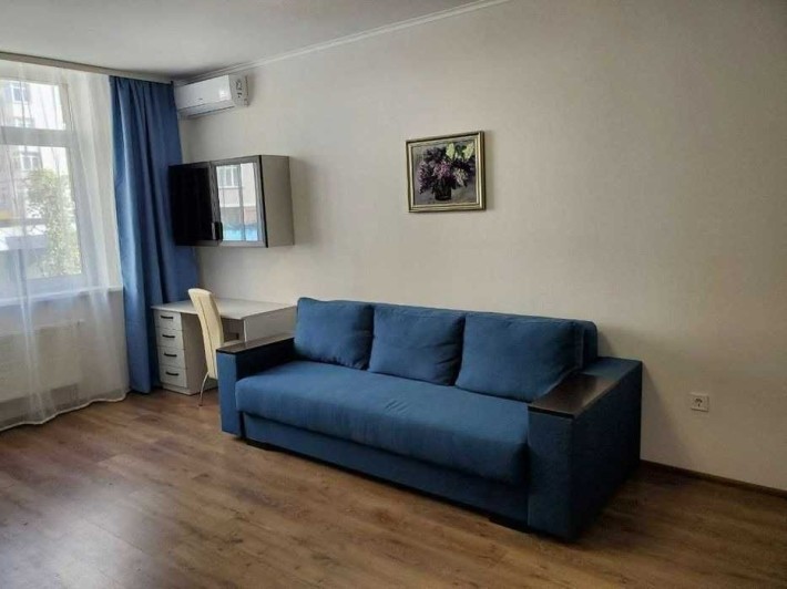 Здається 1-кімнатна квартира - фото 1