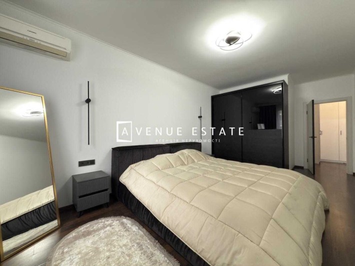 Оренда 2к. квартири 65м2 ЖК Парк Авеню пр-т. Голосіївський 58 - фото 1