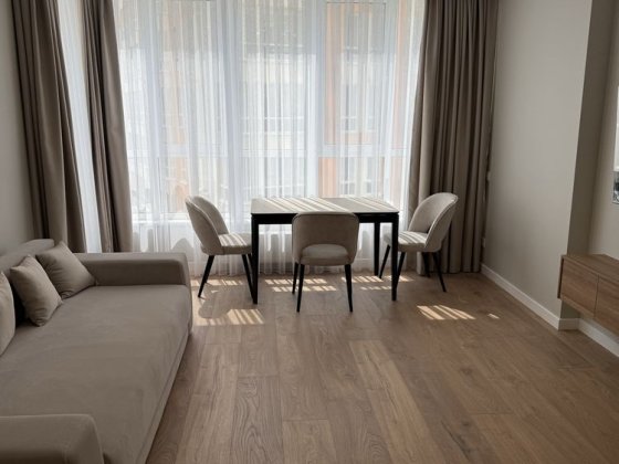 Здам двокімнатну квартиру Київ