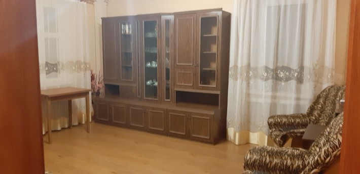 Здам довгостр. аренда 1 кімн. кварт. Люстдорф. дор. можно с тваринами - фото 1