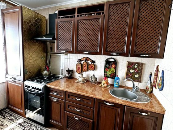 БЕЗ КОМІСІЇ!!! Здам 2 кімнатну квартиру на Лівобережному 3 Дніпро