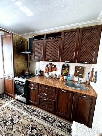 БЕЗ КОМІСІЇ!!! Здам 2 кімнатну квартиру на Лівобережному 3 - фото 1