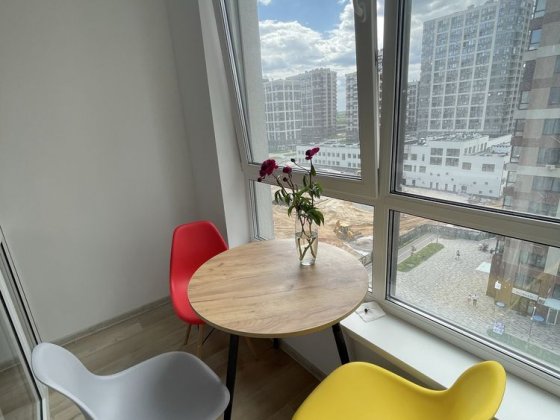 Оренда 1к ЖК Варшавський БЕЗ Комісії Київ