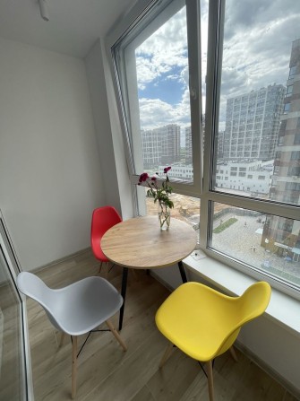 Оренда 1к ЖК Варшавський БЕЗ Комісії - фото 1