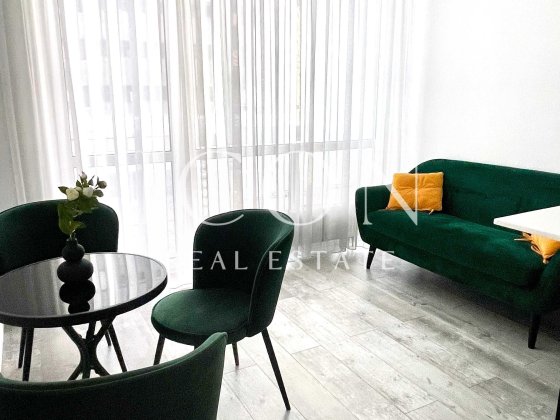 Оренда квартири | 46м² | ЖК Hoffmann Haus Киев