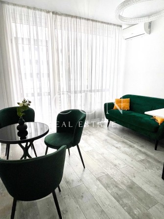 Оренда квартири | 46м² | ЖК Hoffmann Haus - фото 1