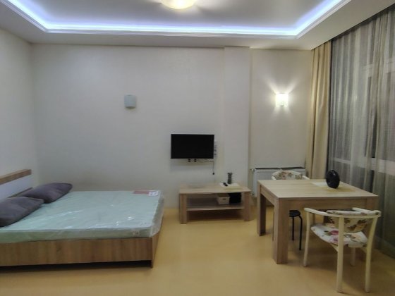 Сдам 1ую квартиру Таирова.Новострой.Берут с животным Одеса