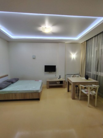 Сдам 1ую квартиру Таирова.Новострой.Берут с животным - фото 1