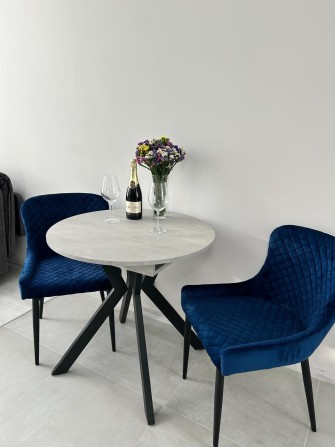 Сдам стильную квартиру в ЖК Акварель -3 на Пишоновской близость центра - фото 1