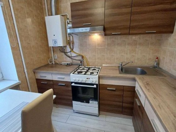 Сдам 1 комнатную квартиру с ремонтом на пр кте Шевченко! Одесса