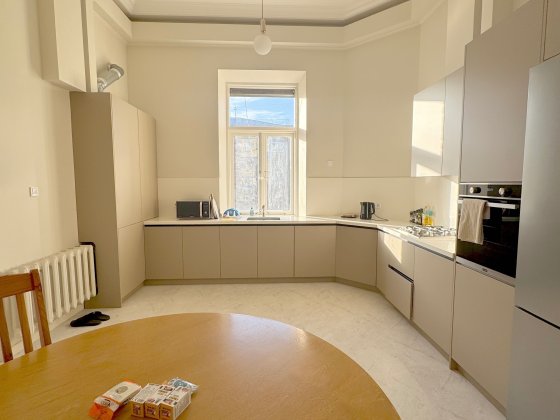 Без комісії. Оренда квартири, Київ, вул. Гетьмана П. Скоропадського 13 Киев